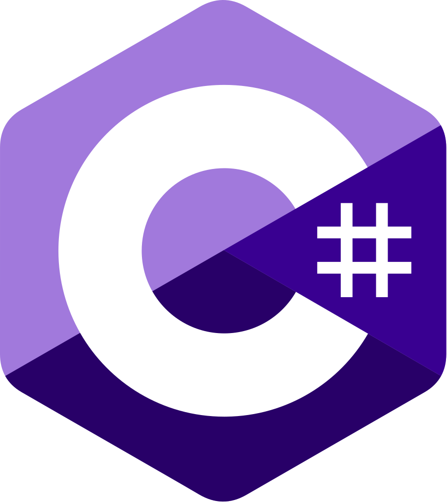 Logo C#