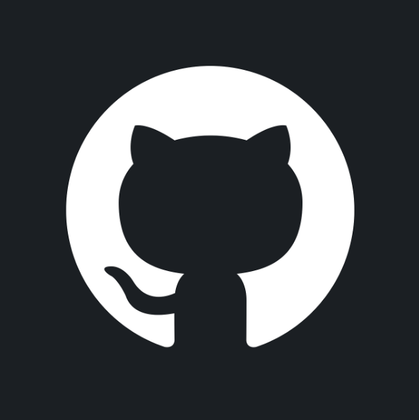 Logo GitHub