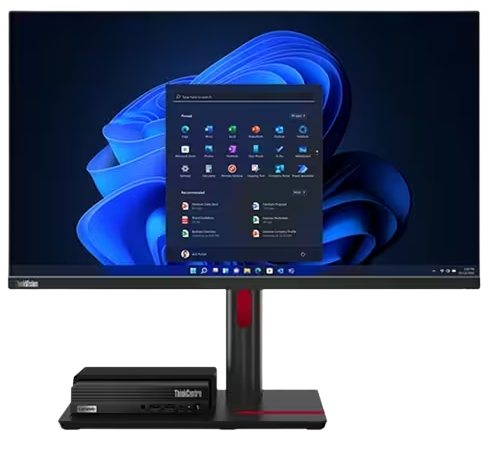 Ordinateur Fixe Lenovo ThinkCentre M80q