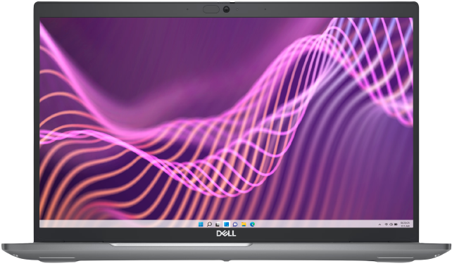 Ordinateur portable Latitude 5540