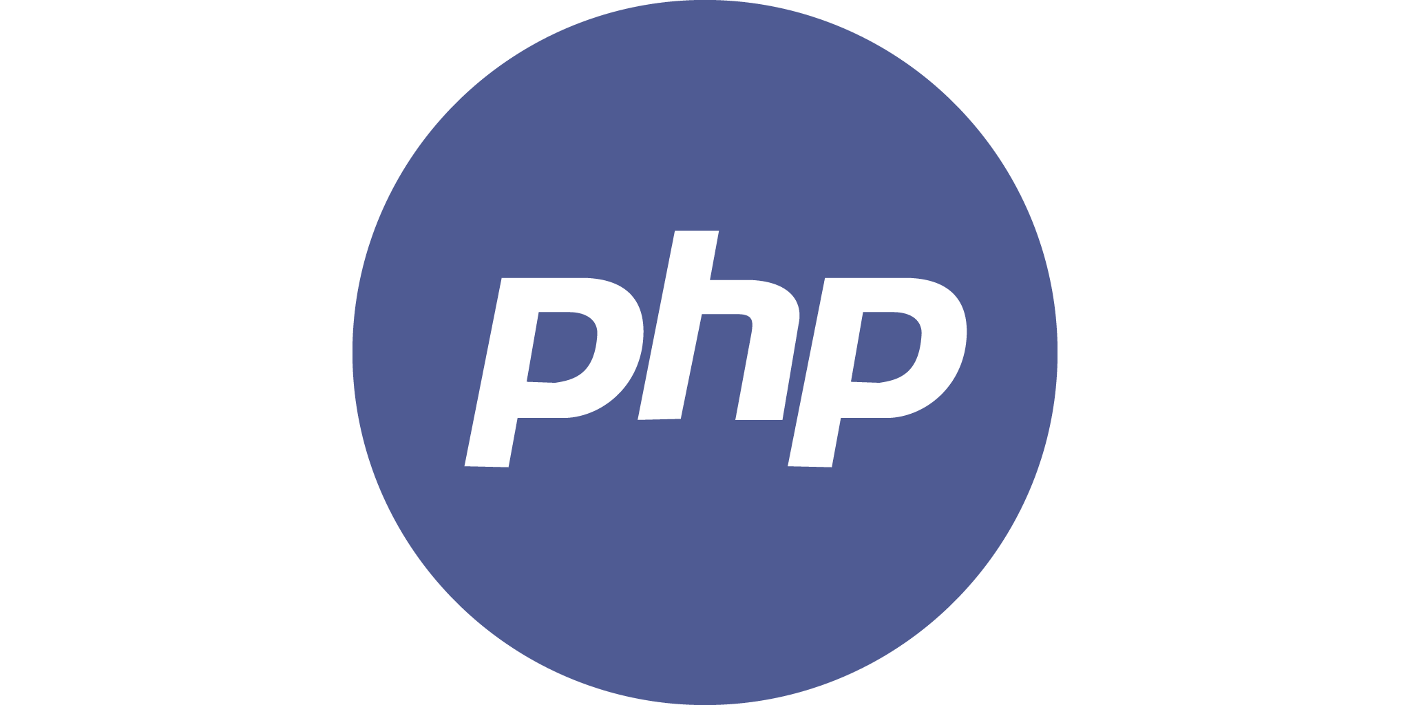 Logo PHP